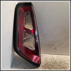 Immagine di Fanaleria Posteriore post. sx FIAT Punto Evo