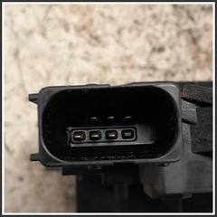 Immagine di Serrature interne ant. dx FIAT Punto Evo