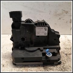 Immagine di Serrature interne ant. dx FIAT Punto Evo