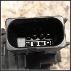 Immagine di Serrature interne ant. sx FIAT Punto Evo