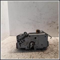 Immagine di Serrature interne ant. sx FIAT Punto Evo