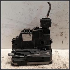 Immagine di Serrature interne post. dx FIAT Punto Evo