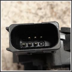 Immagine di Serrature interne post. sx FIAT Punto Evo