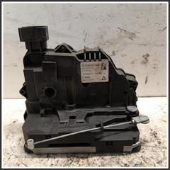 Immagine di Serrature interne post. sx FIAT Punto Evo