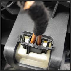 Immagine di Ventilatore Abitacolo FIAT Punto Evo 199B1000