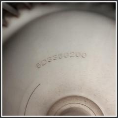 Immagine di Ventilatore Abitacolo FIAT Punto Evo 199B1000