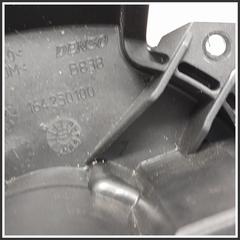 Immagine di Ventilatore Abitacolo FIAT Punto Evo 199B1000