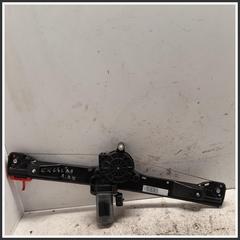 Immagine di Motorino Alzavetro ant. dx FIAT Punto Evo