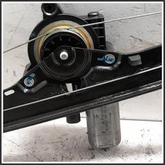 Immagine di Motorino Alzavetro ant. dx FIAT Punto Evo