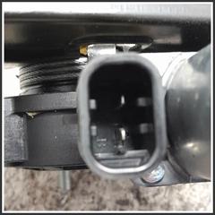 Immagine di Motorino Alzavetro ant. dx FIAT Punto Evo