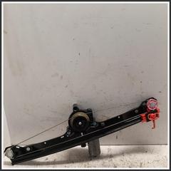 Immagine di Motorino Alzavetro ant. dx FIAT Punto Evo