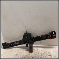 Immagine di Motorino Alzavetro ant. sx FIAT Punto Evo