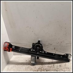 Immagine di Motorino Alzavetro ant. sx FIAT Punto Evo