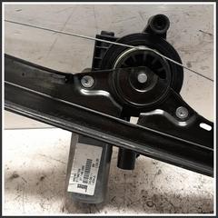 Immagine di Motorino Alzavetro ant. sx FIAT Punto Evo