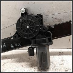 Immagine di Motorino Alzavetro ant. sx FIAT Punto Evo