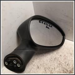 Immagine di Retrovisori Porta ant. dx FIAT Punto Evo