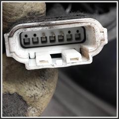 Immagine di Retrovisori Porta ant. dx FIAT Punto Evo