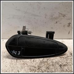 Immagine di Maniglia Porta post. dx FIAT Punto Evo