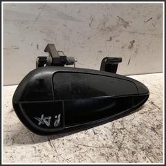 Immagine di Maniglia Porta post. dx FIAT Punto Evo
