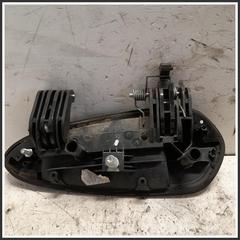 Immagine di Maniglia Porta post. dx FIAT Punto Evo