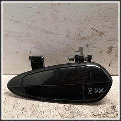 Immagine di Maniglia Porta post. sx FIAT Punto Evo