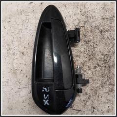 Immagine di Maniglia Porta post. sx FIAT Punto Evo