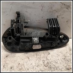 Immagine di Maniglia Porta post. sx FIAT Punto Evo