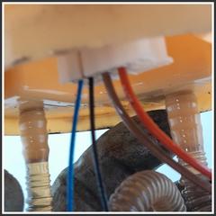 Immagine di Pompe Carburante Serbatoio FIAT Punto Evo 199B1000