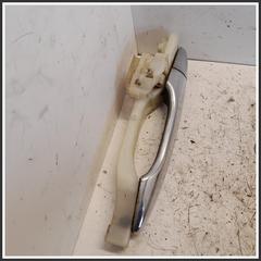 Immagine di Maniglia Porta ant. dx HYUNDAI iX35