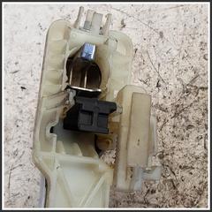 Immagine di Maniglia Porta ant. dx HYUNDAI iX35