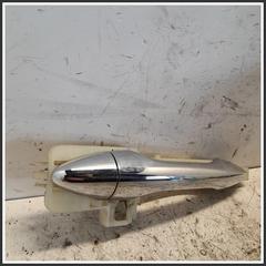 Immagine di Maniglia Porta ant. dx HYUNDAI iX35