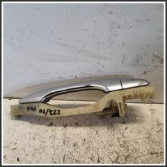 Immagine di Maniglia Porta post. dx HYUNDAI iX35