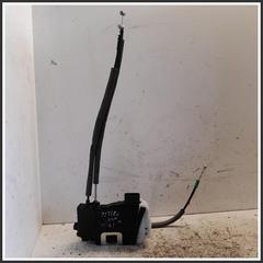 Immagine di Serratura porta FERMO-PORTA ANT, DX | dx. | ant.