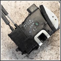 Immagine di Serratura porta FERMO-PORTA ANT, DX | dx. | ant.