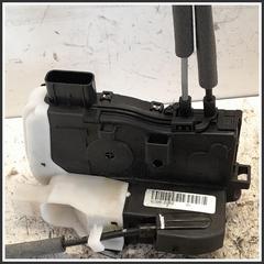 Immagine di Serratura porta FERMO-PORTA ANT, DX | dx. | ant.