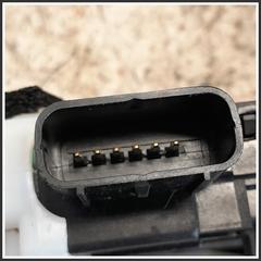 Immagine di Serratura porta FERMO-PORTA ANT, DX | dx. | ant.