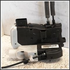 Immagine di Serrature interne post. dx HYUNDAI iX35