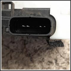 Immagine di Serrature interne post. dx HYUNDAI iX35