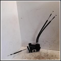 Immagine di Serratura porta FERMO-PORTA POST, SX | sx. | post.