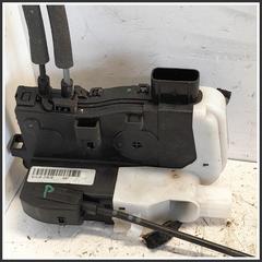 Immagine di Serratura porta FERMO-PORTA POST, SX | sx. | post.