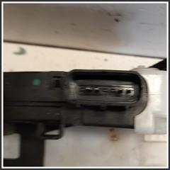 Immagine di Serratura porta FERMO-PORTA POST, SX | sx. | post.