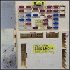 Immagine di Body Computer HYUNDAI iX35