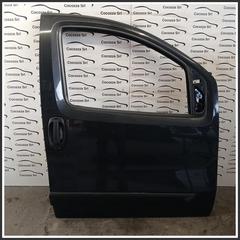 Immagine di Porta | dx. | ant.