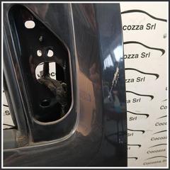 Immagine di Porta | dx. | ant.