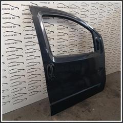 Immagine di Porta | dx. | ant.