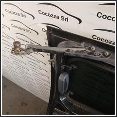 Immagine di Porta scorrevole PORTA | dx. | post.