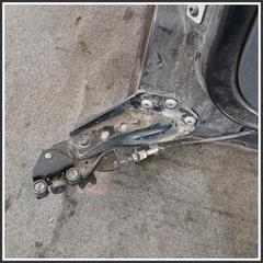 Immagine di Porta scorrevole PORTA | dx. | post.