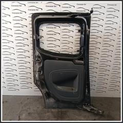 Immagine di Porta scorrevole PORTA | sx. | post.