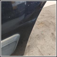 Immagine di Porta scorrevole PORTA | sx. | post.