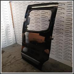 Immagine di Porta scorrevole PORTA | sx. | post.